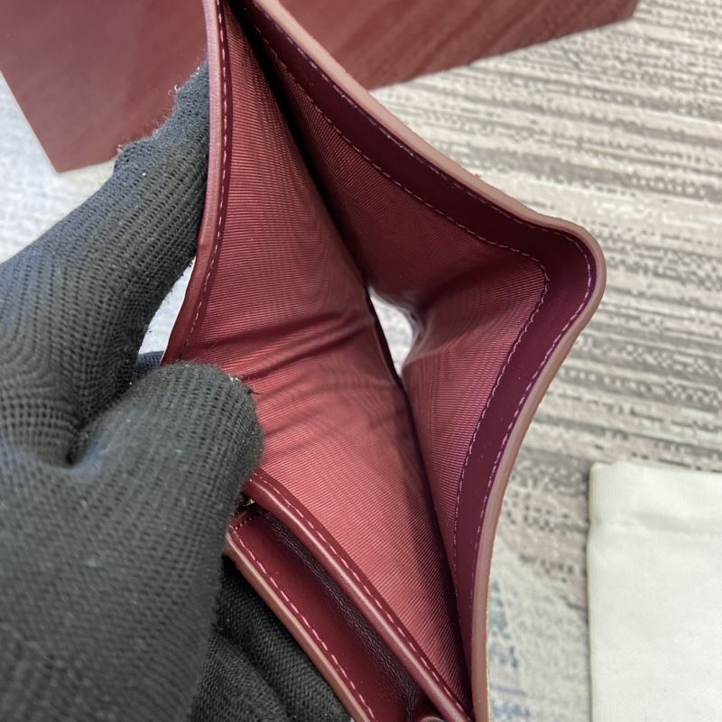 Gvc*1 wallets